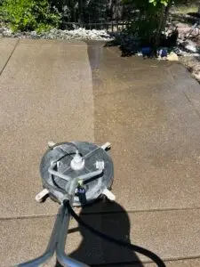 pressure washing redding ca tierra oaks house 2